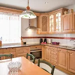 Apartamento Alhambra Boqueron 2 Granada