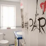 Apartamento Alhambra Boqueron 2 Granada