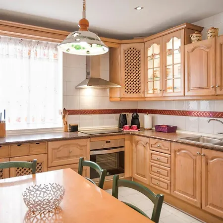 Appartement Alhambra Boqueron 2 Granada