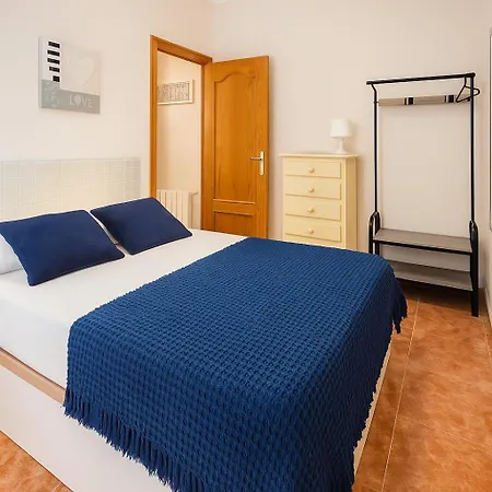 Alhambra Boqueron 2 Apartamento *