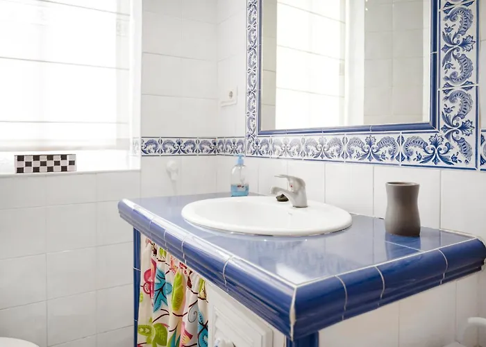 Alhambra Boqueron 2 * 그라나다