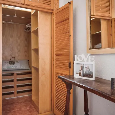 Appartement Alhambra Boqueron 2